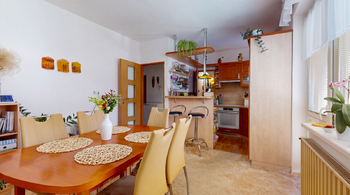 Prodej domu 165 m², Ivančice