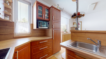 Prodej domu 165 m², Ivančice
