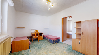 Prodej domu 165 m², Ivančice