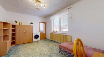 Prodej domu 165 m², Ivančice