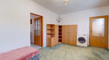 Prodej domu 165 m², Ivančice
