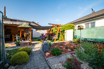 Prodej domu 165 m², Ivančice