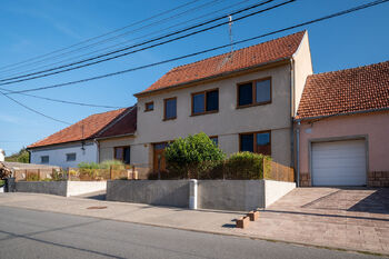 Prodej domu 165 m², Ivančice