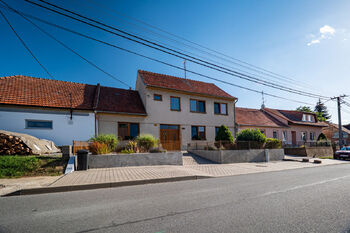 Prodej domu 165 m², Ivančice