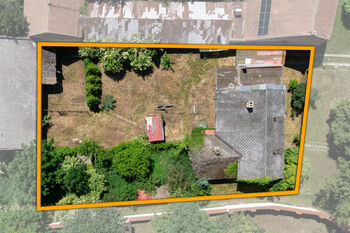 Rodinný dům Víceměřice - Prodej chaty / chalupy 120 m², Víceměřice