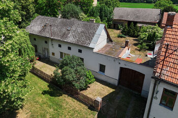 Prodej chaty / chalupy 120 m², Víceměřice