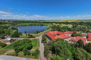 Rodinný dům Víceměřice - Prodej chaty / chalupy 120 m², Víceměřice