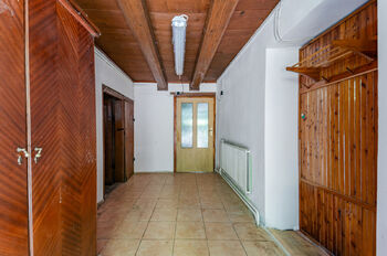Rodinný dům Víceměřice - Prodej chaty / chalupy 120 m², Víceměřice