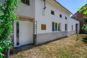 Prodej chaty / chalupy 120 m², Víceměřice