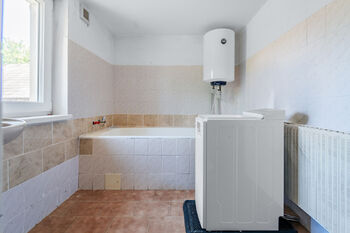 Rodinný dům Víceměřice - Prodej chaty / chalupy 120 m², Víceměřice