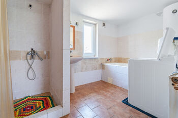 Rodinný dům Víceměřice - Prodej chaty / chalupy 120 m², Víceměřice