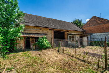 Rodinný dům Víceměřice - Prodej chaty / chalupy 120 m², Víceměřice