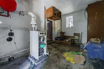Rodinný dům Víceměřice - Prodej chaty / chalupy 120 m², Víceměřice