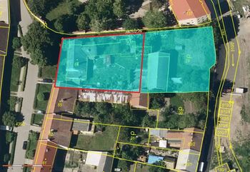 Rodinný dům Víceměřice - Prodej chaty / chalupy 120 m², Víceměřice