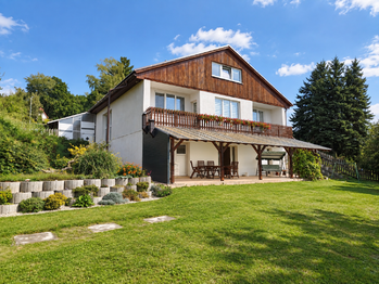 Prodej domu 230 m², Meziboří