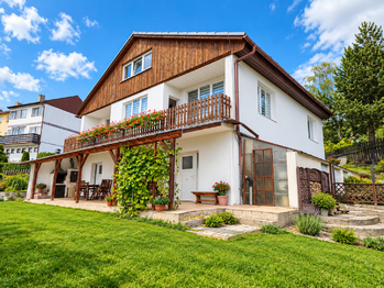 Prodej domu 230 m², Meziboří