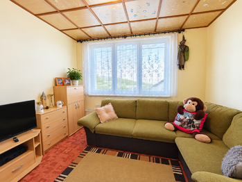 Prodej domu 230 m², Meziboří