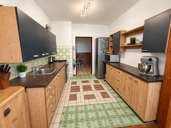 Prodej domu 230 m², Meziboří