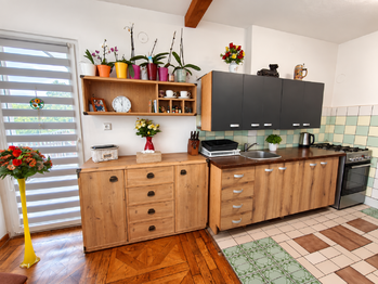 Prodej domu 230 m², Meziboří