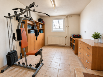 Prodej domu 230 m², Meziboří
