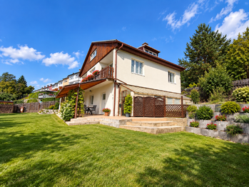 Prodej domu 230 m², Meziboří