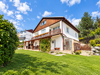 Prodej domu 230 m², Meziboří