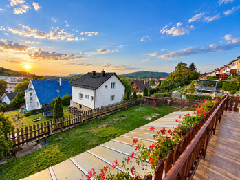 Prodej domu 230 m², Meziboří