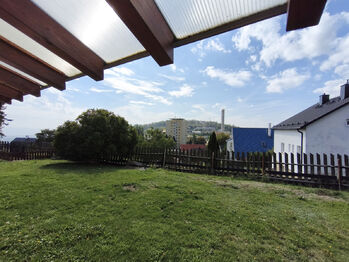 Prodej domu 230 m², Meziboří