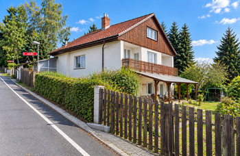 Prodej domu 230 m², Meziboří