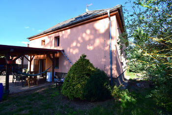 Prodej domu 222 m², Oslov