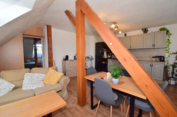 Prodej domu 222 m², Oslov