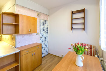 Pronájem bytu 3+1 v osobním vlastnictví 69 m², Tábor