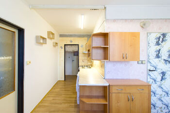 Pronájem bytu 3+1 v osobním vlastnictví 69 m², Tábor