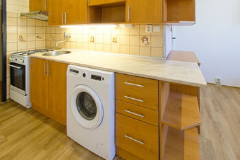 Pronájem bytu 3+1 v osobním vlastnictví 69 m², Tábor