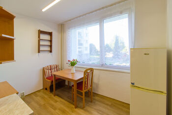 Pronájem bytu 3+1 v osobním vlastnictví 69 m², Tábor