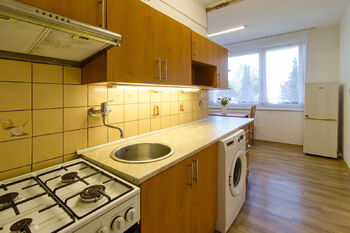Pronájem bytu 3+1 v osobním vlastnictví 69 m², Tábor