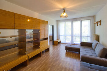 Pronájem bytu 3+1 v osobním vlastnictví 69 m², Tábor