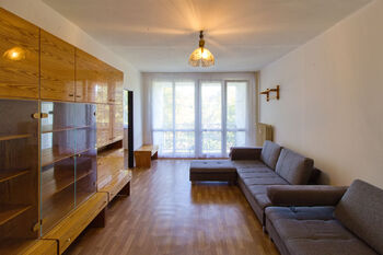 Pronájem bytu 3+1 v osobním vlastnictví 69 m², Tábor