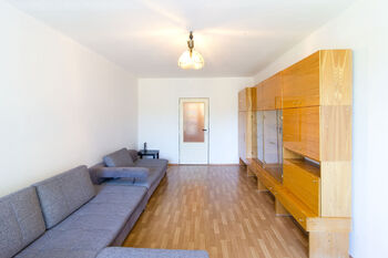 Pronájem bytu 3+1 v osobním vlastnictví 69 m², Tábor