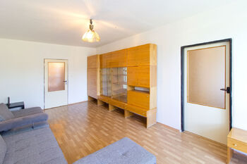 Pronájem bytu 3+1 v osobním vlastnictví 69 m², Tábor