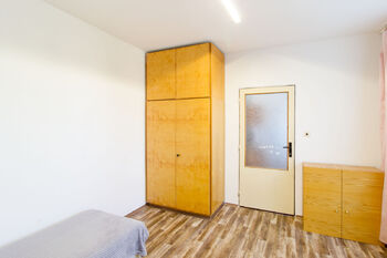 Pronájem bytu 3+1 v osobním vlastnictví 69 m², Tábor