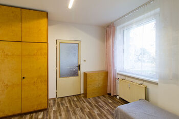 Pronájem bytu 3+1 v osobním vlastnictví 69 m², Tábor