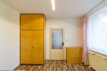 Pronájem bytu 3+1 v osobním vlastnictví 69 m², Tábor