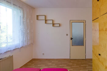 Pronájem bytu 3+1 v osobním vlastnictví 69 m², Tábor