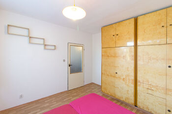 Pronájem bytu 3+1 v osobním vlastnictví 69 m², Tábor