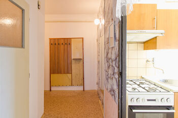 Pronájem bytu 3+1 v osobním vlastnictví 69 m², Tábor