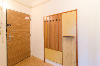 Pronájem bytu 3+1 v osobním vlastnictví 69 m², Tábor