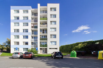 Pronájem bytu 3+1 v osobním vlastnictví 69 m², Tábor