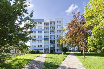 Pronájem bytu 3+1 v osobním vlastnictví 69 m², Tábor
