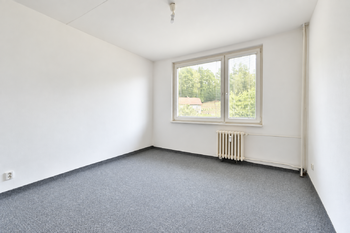 Prodej bytu 3+1 v osobním vlastnictví 71 m², Náchod